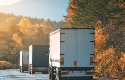 İzmir ile Ahlat Arası Klima Taşıma