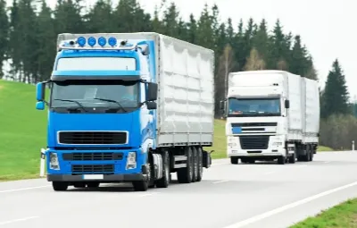 İzmir ile Ahlat Arası Eşya Taşıma